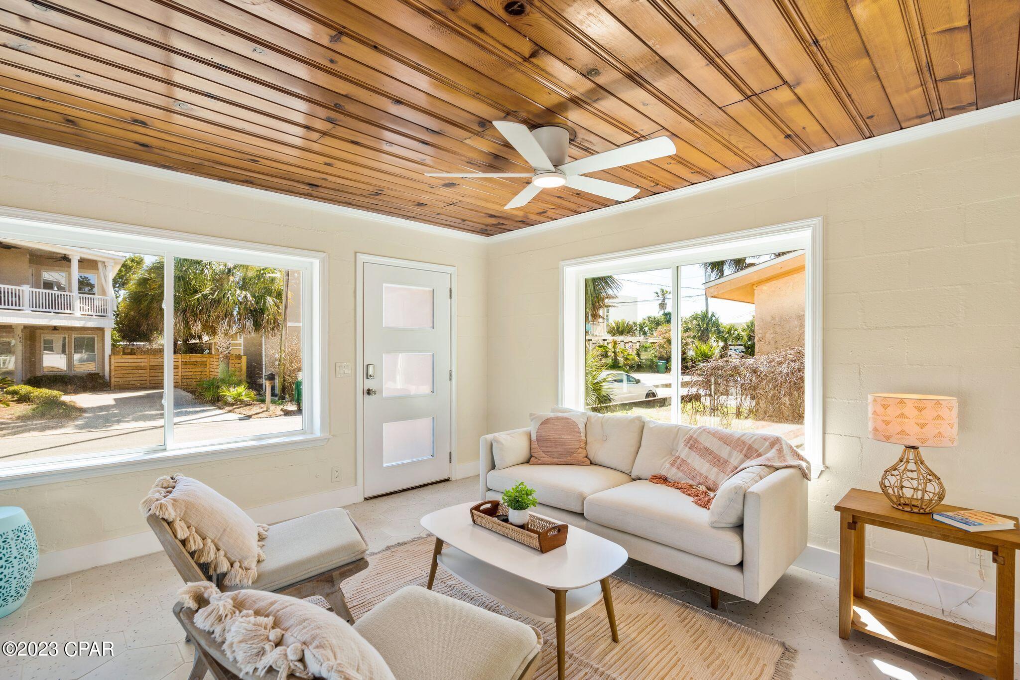 Kiska Beach - Residential