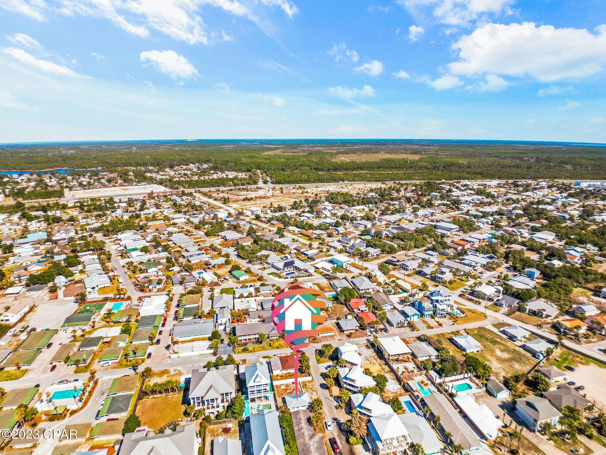 Kiska Beach - Residential