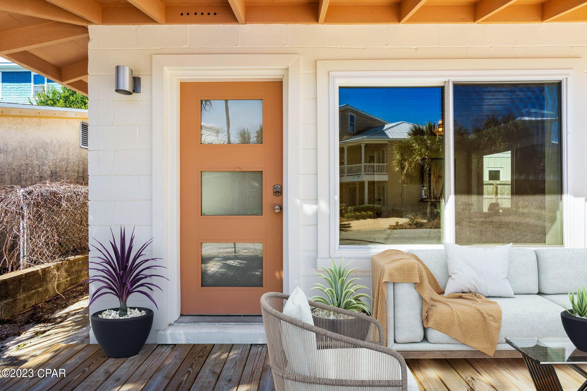 Kiska Beach - Residential