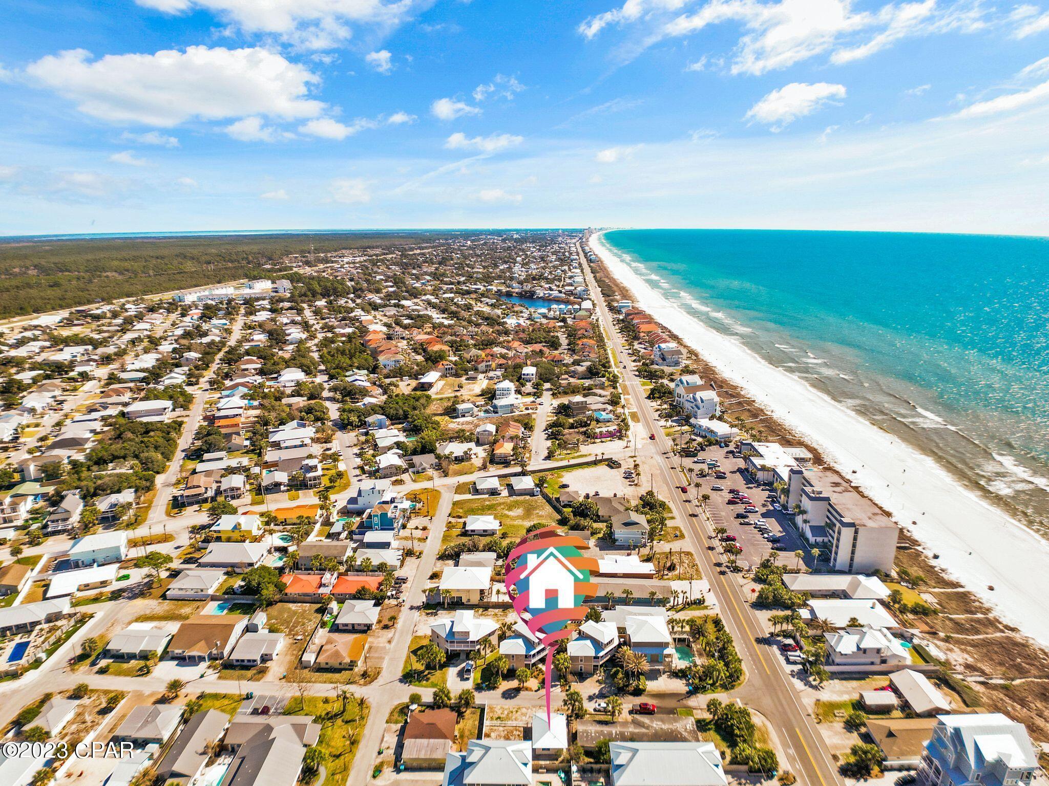 Kiska Beach - Residential