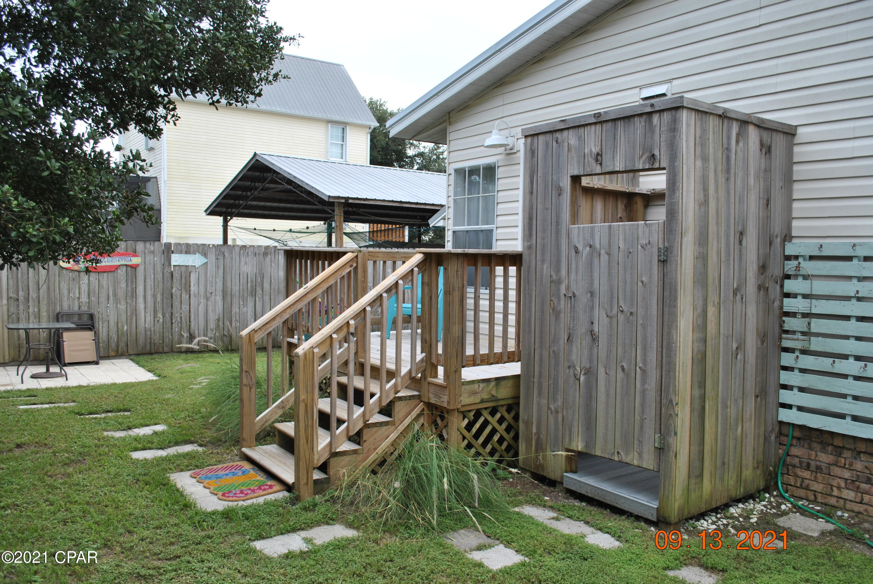 Laguna Beach Estates 7th Add - Residential