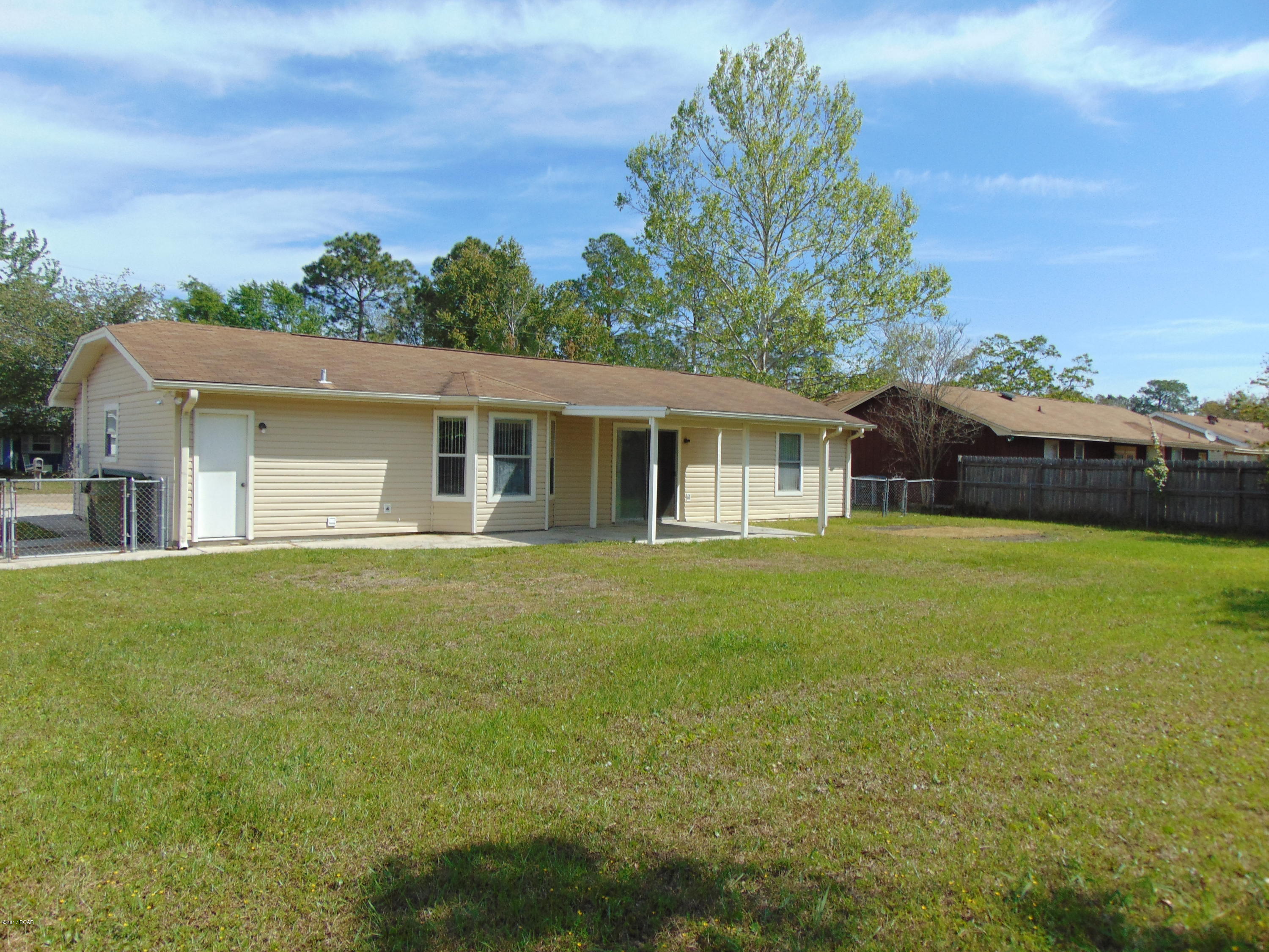 Pine Forest Est Ph 4 - Residential Lease