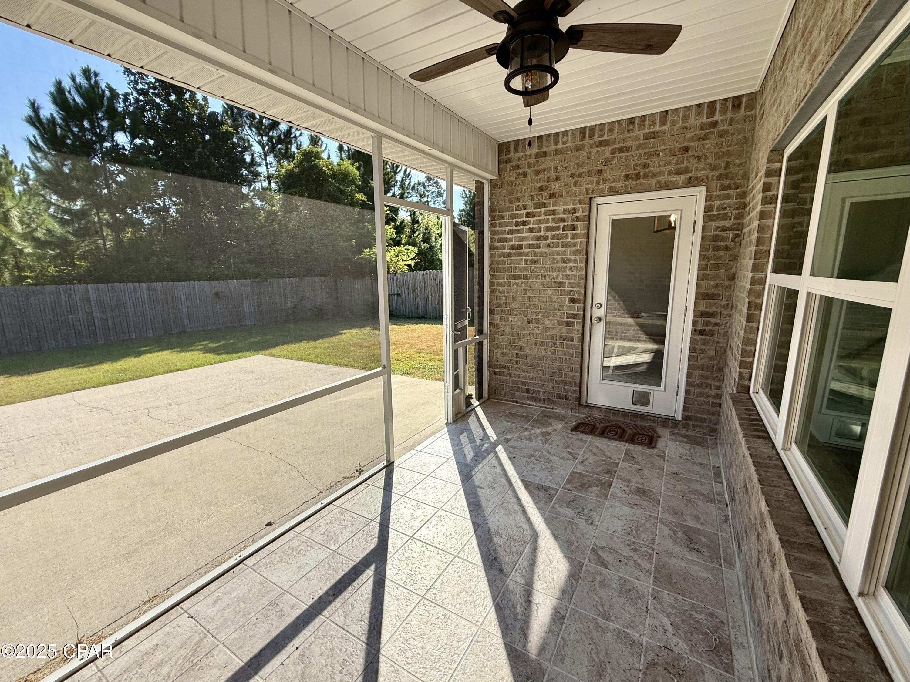 Fanning Bayou Phase 4 - Residential