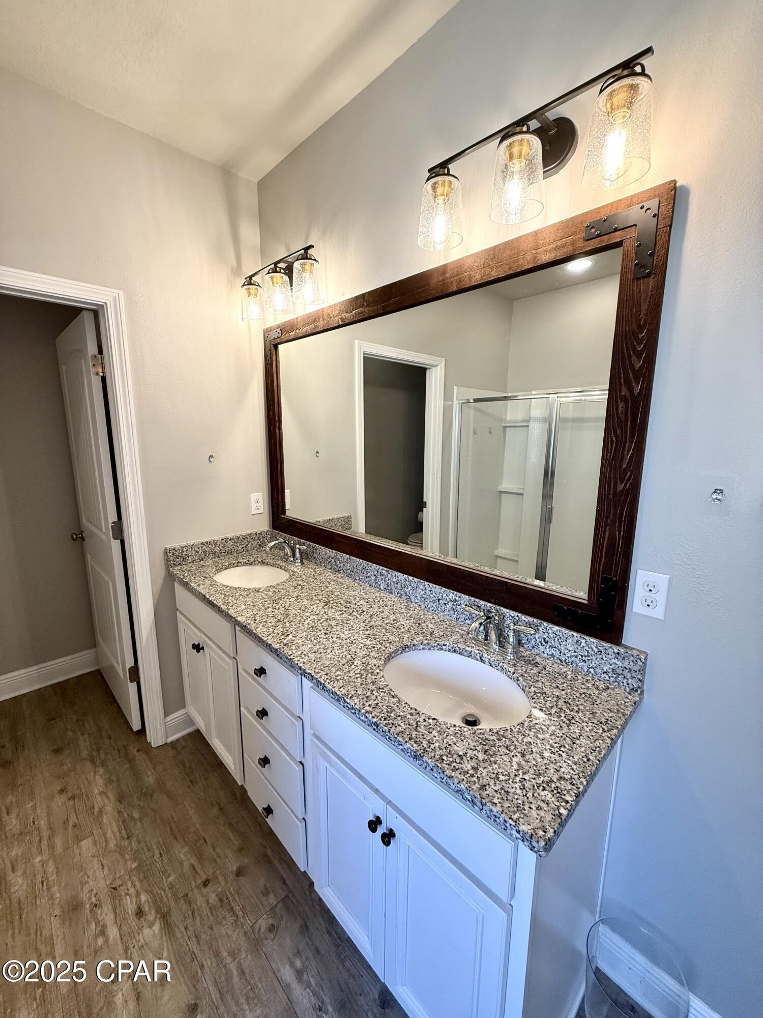 Fanning Bayou Phase 4 - Residential