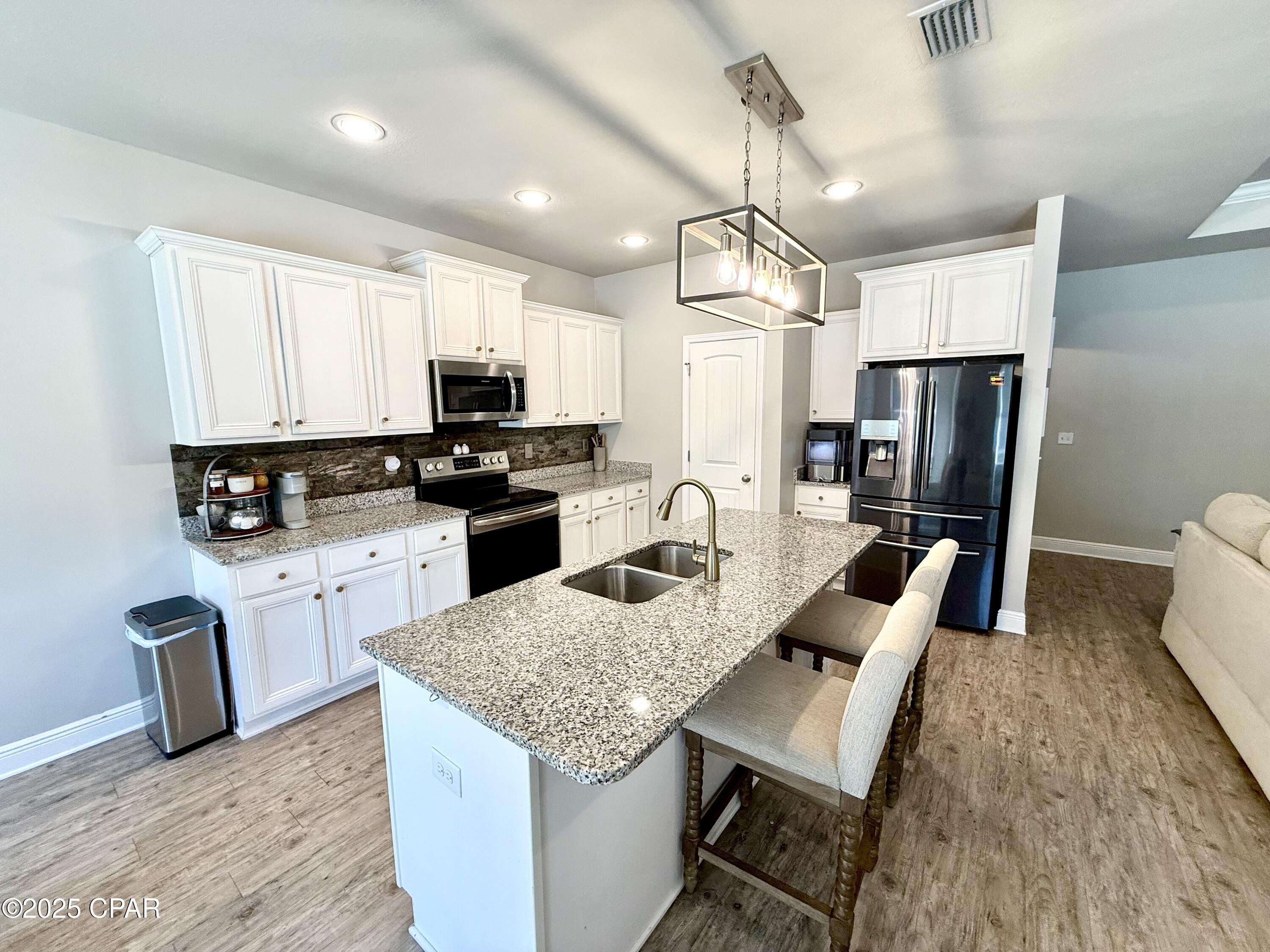 Fanning Bayou Phase 4 - Residential