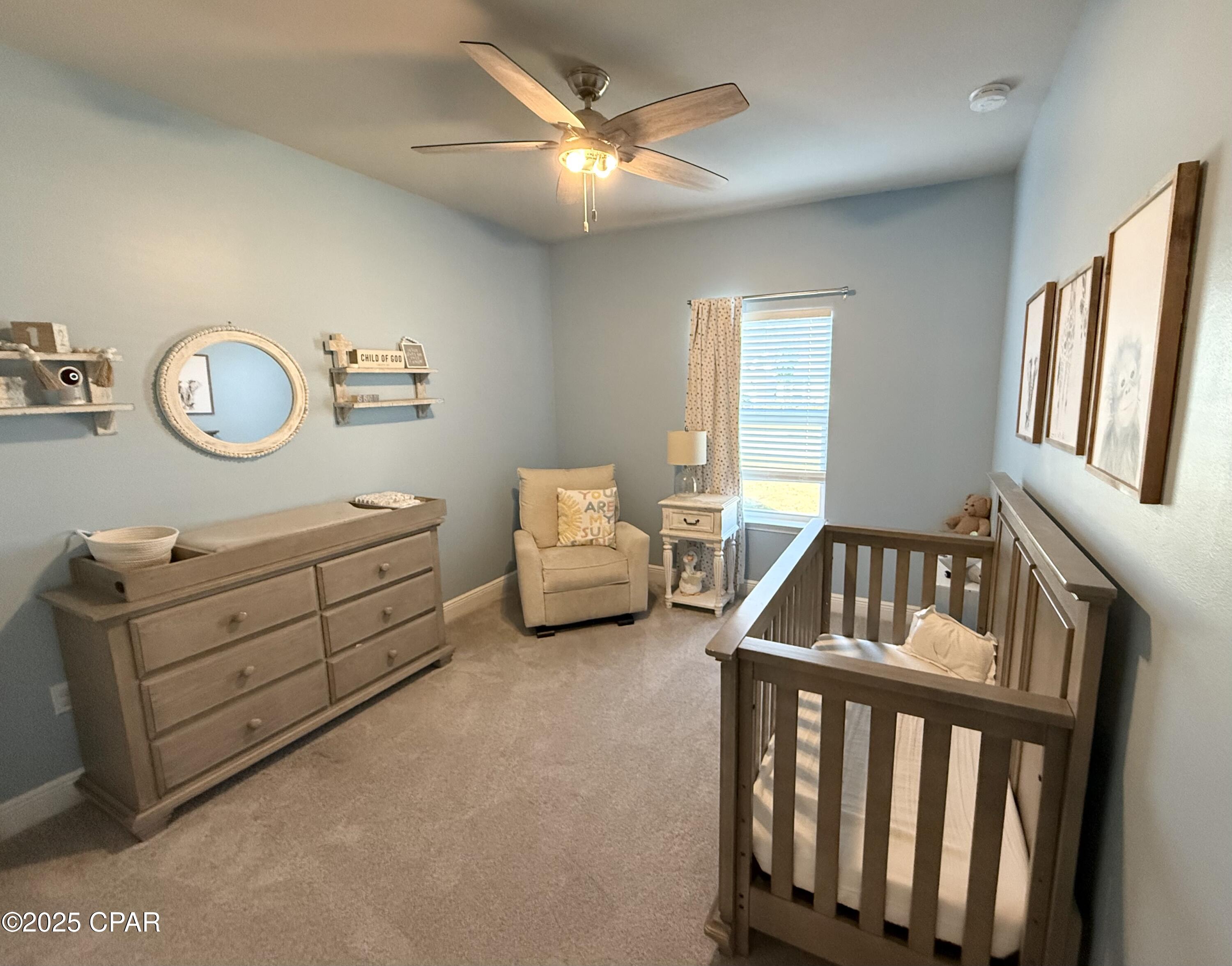 Fanning Bayou Phase 4 - Residential