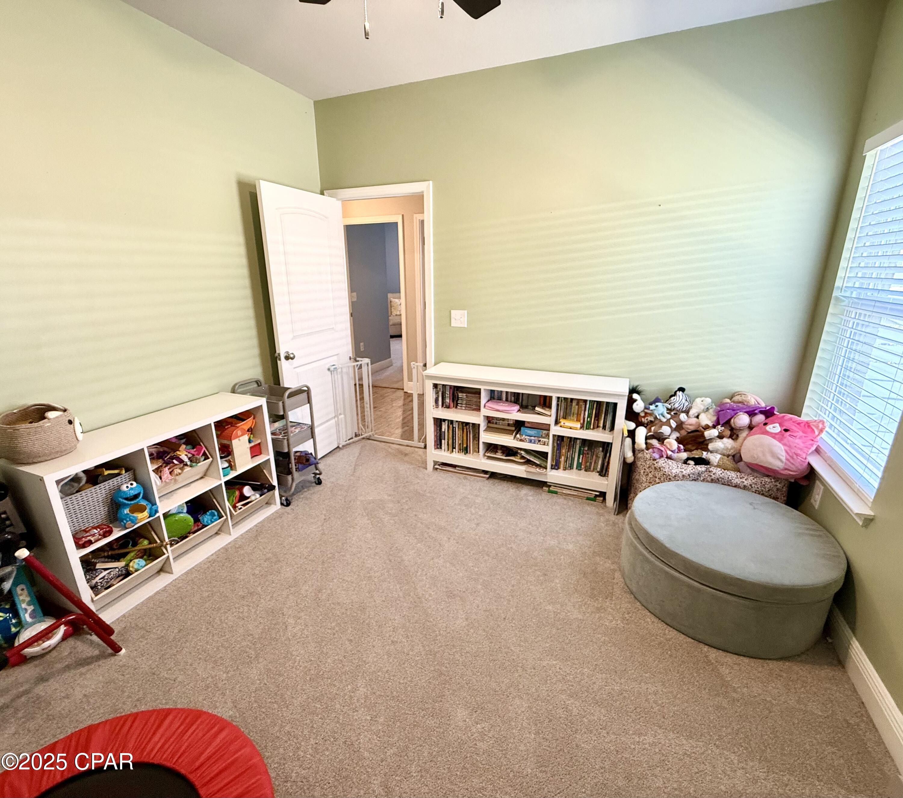 Fanning Bayou Phase 4 - Residential