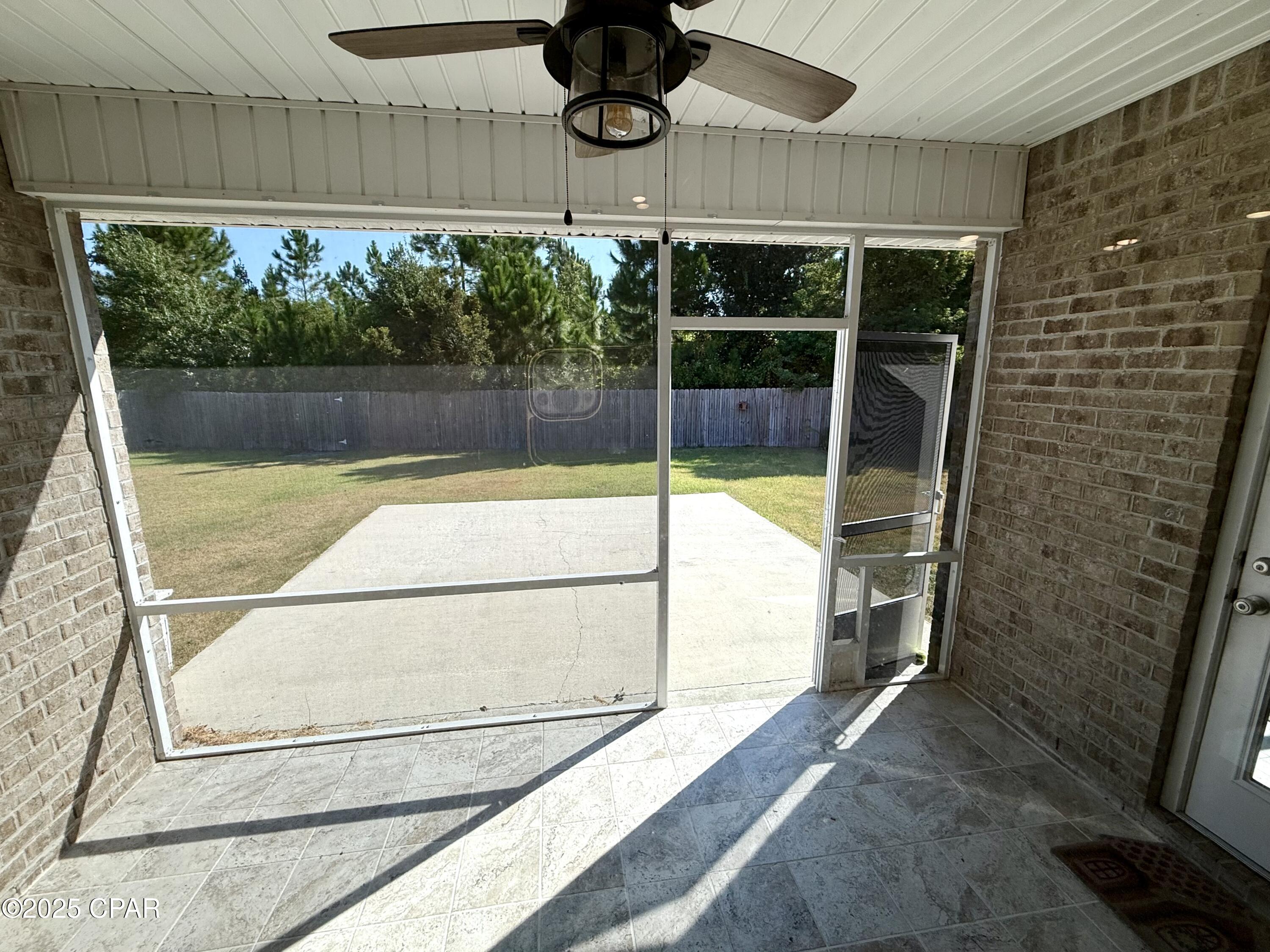 Fanning Bayou Phase 4 - Residential