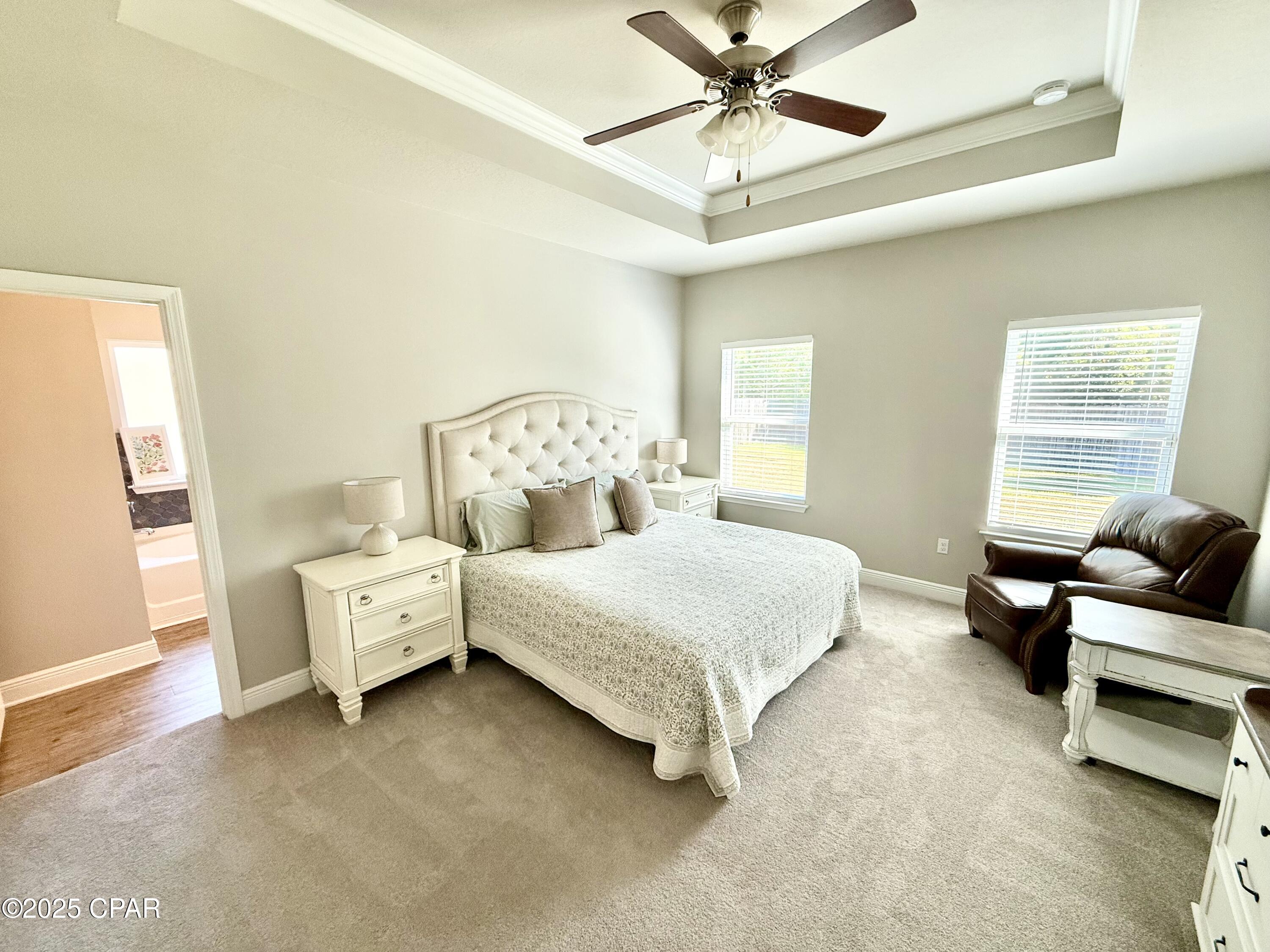 Fanning Bayou Phase 4 - Residential