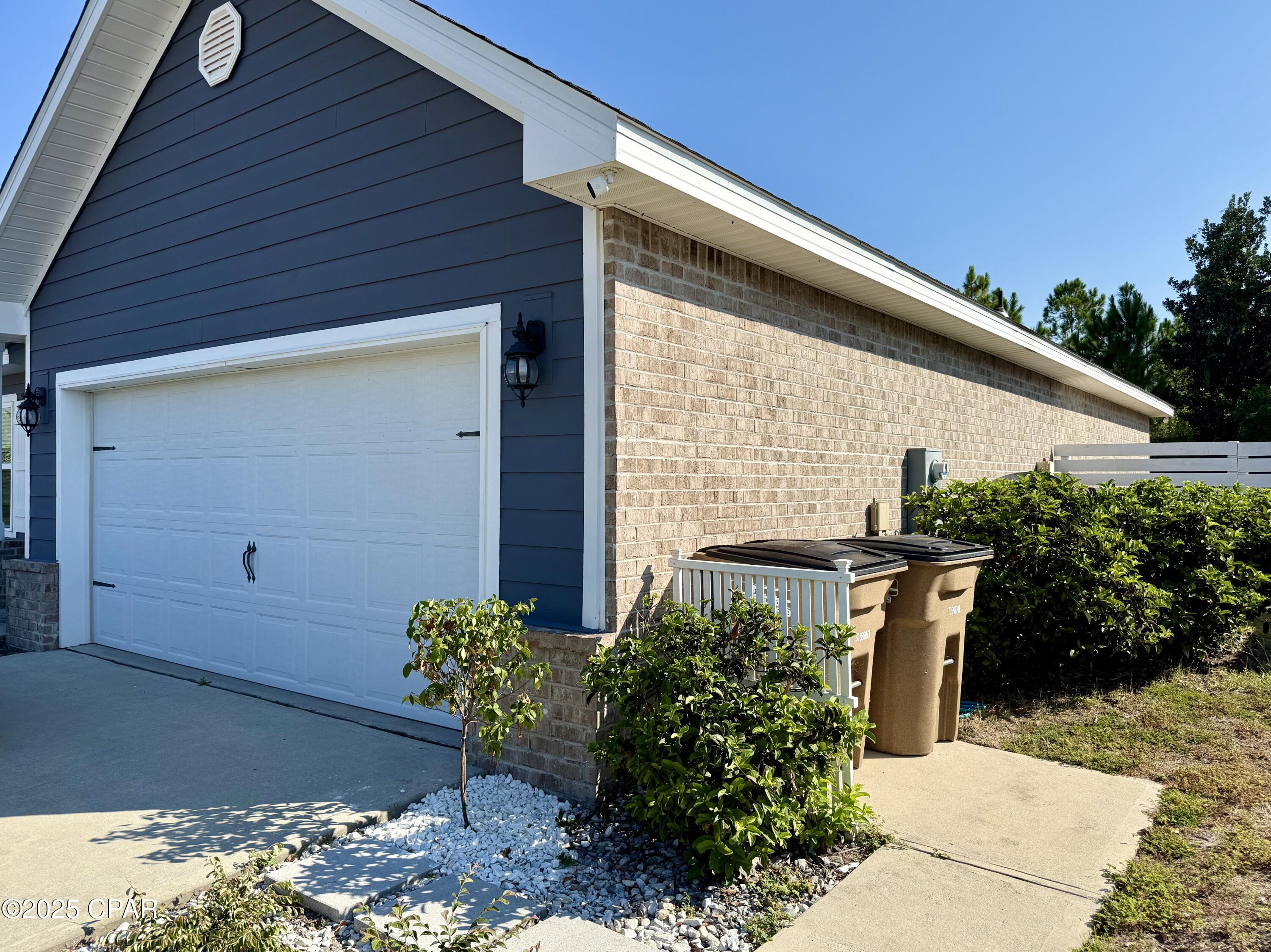 Fanning Bayou Phase 4 - Residential