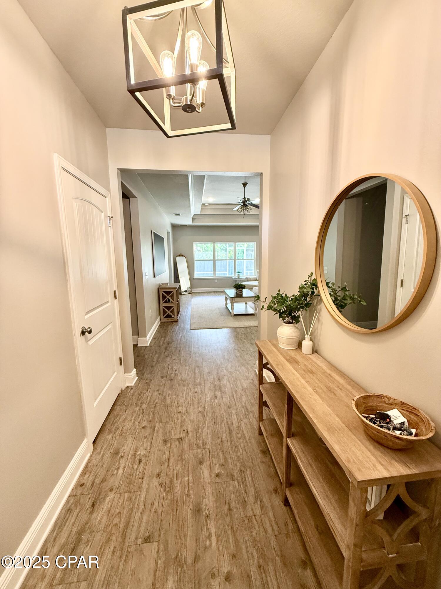 Fanning Bayou Phase 4 - Residential