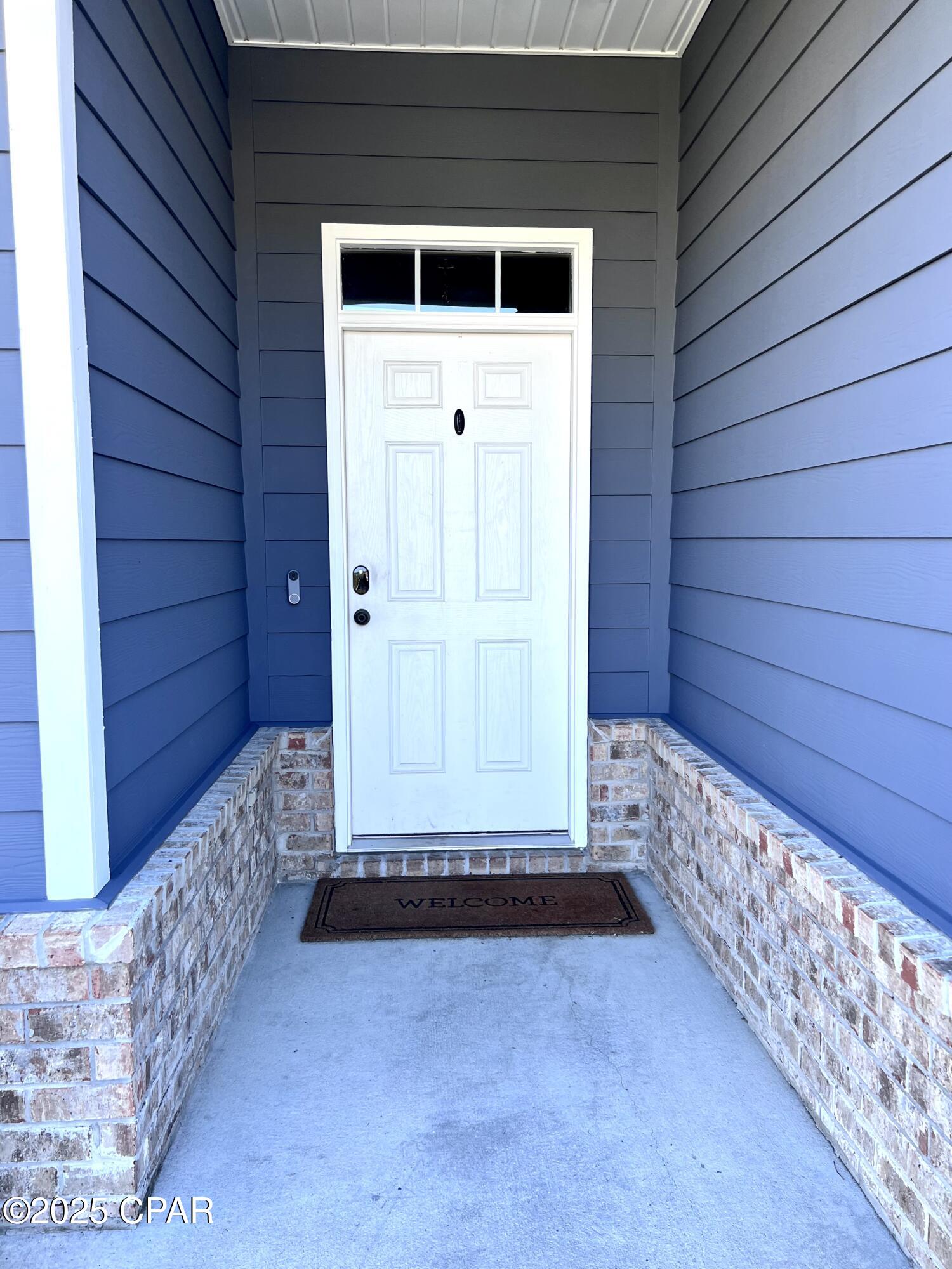 Fanning Bayou Phase 4 - Residential