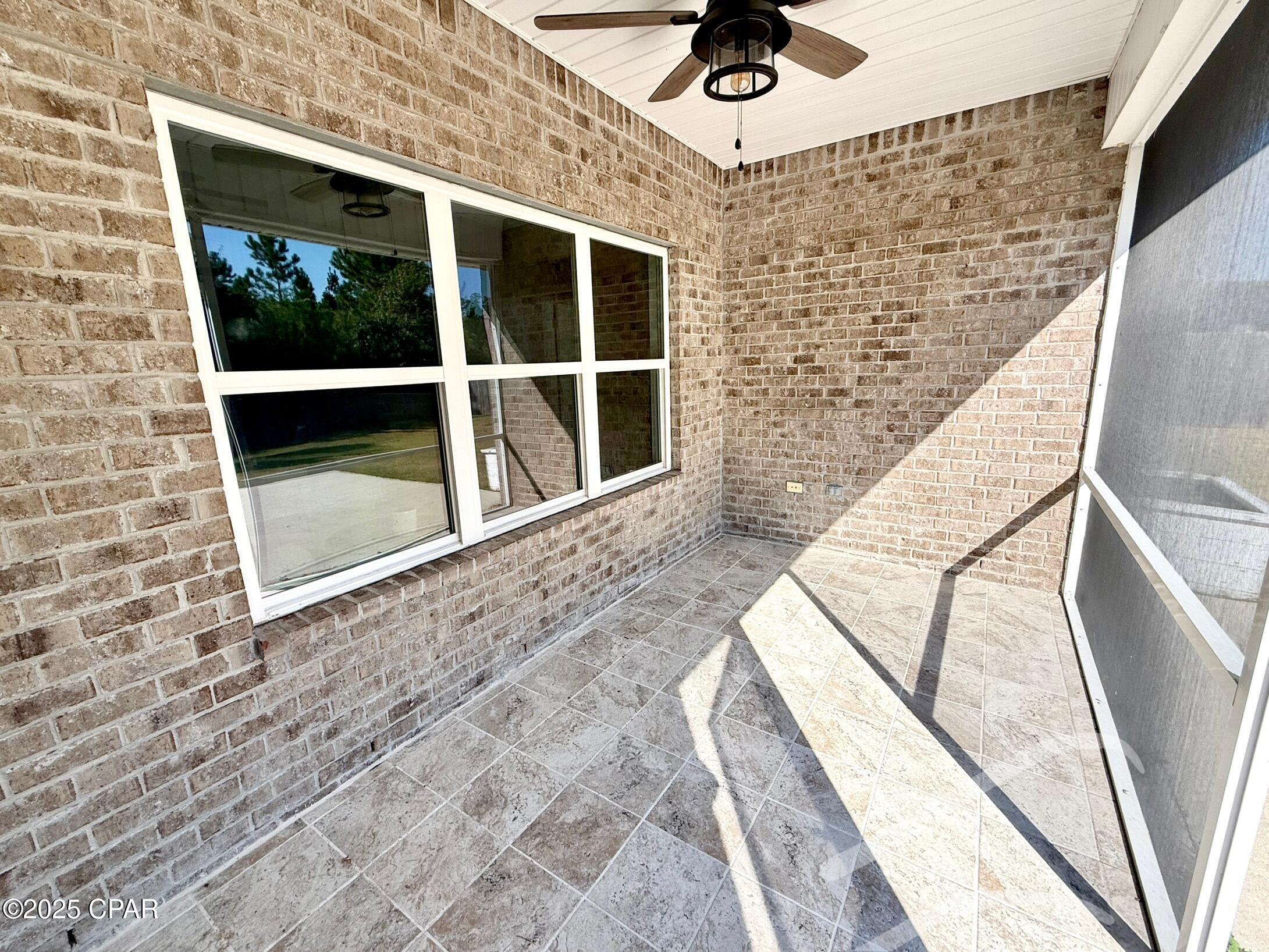 Fanning Bayou Phase 4 - Residential