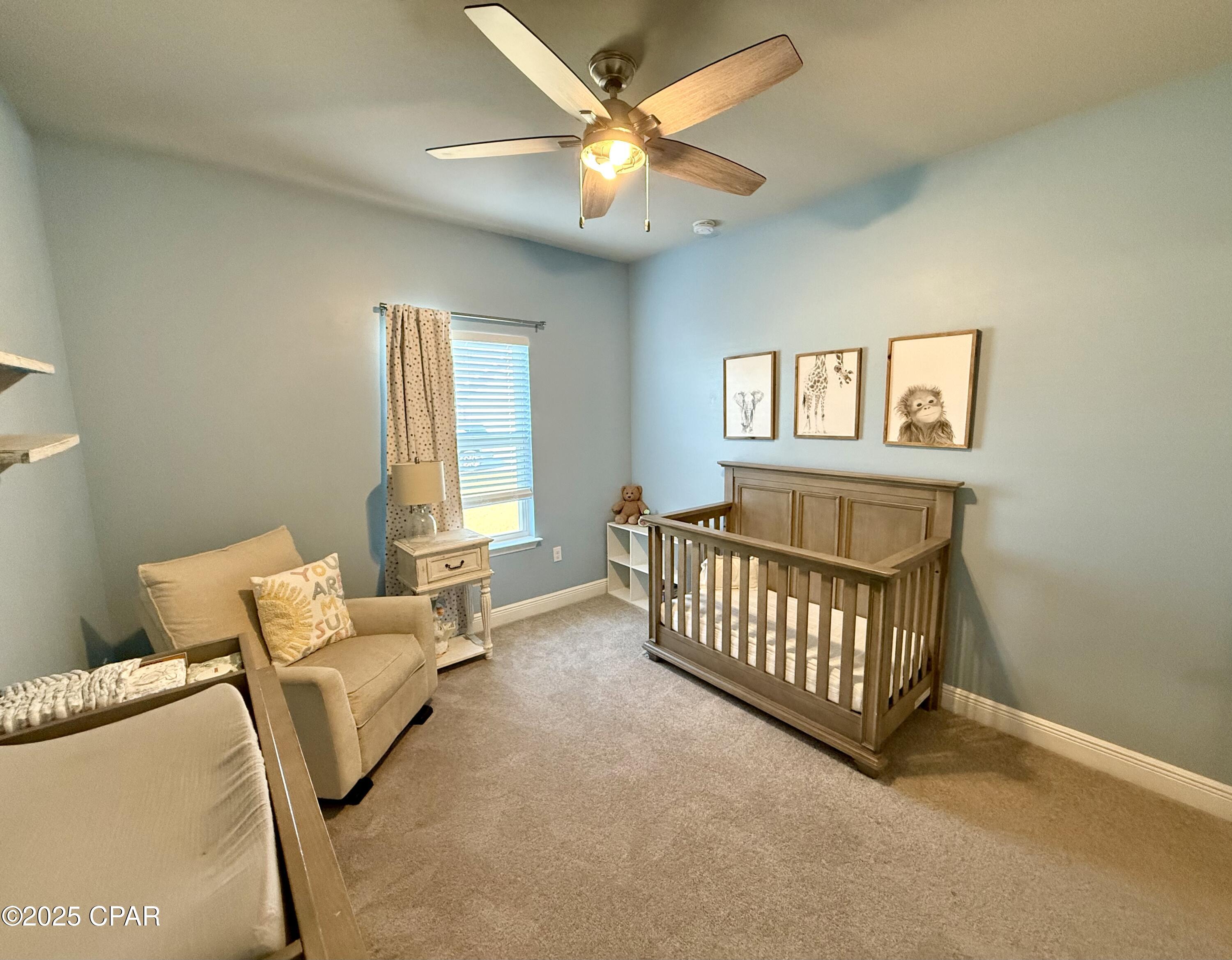 Fanning Bayou Phase 4 - Residential