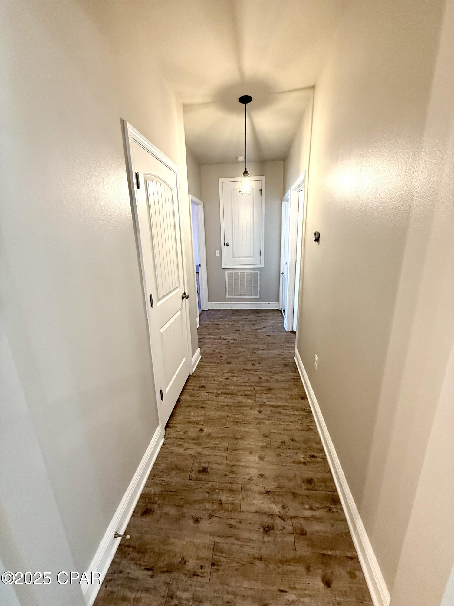 Fanning Bayou Phase 4 - Residential