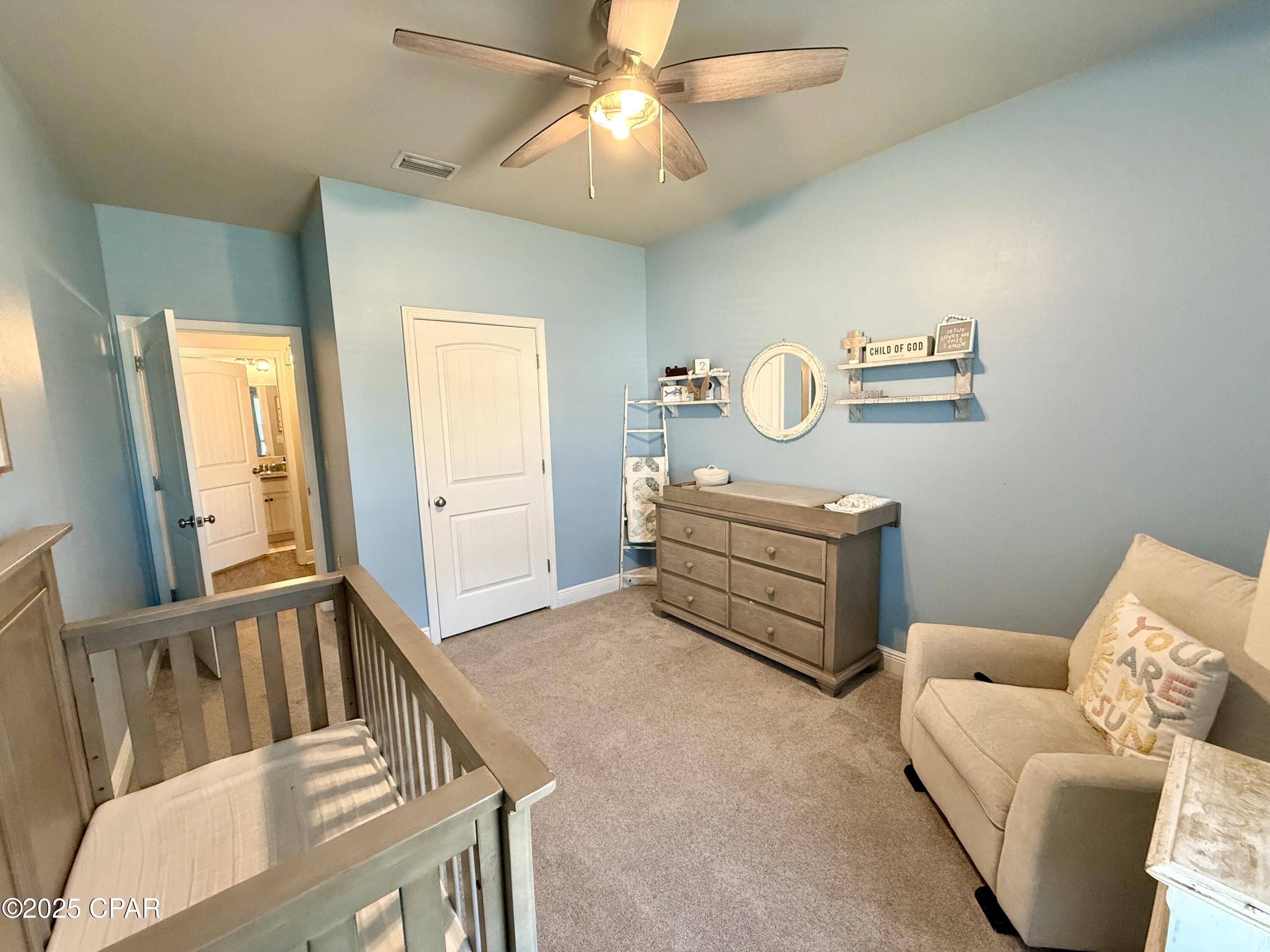 Fanning Bayou Phase 4 - Residential