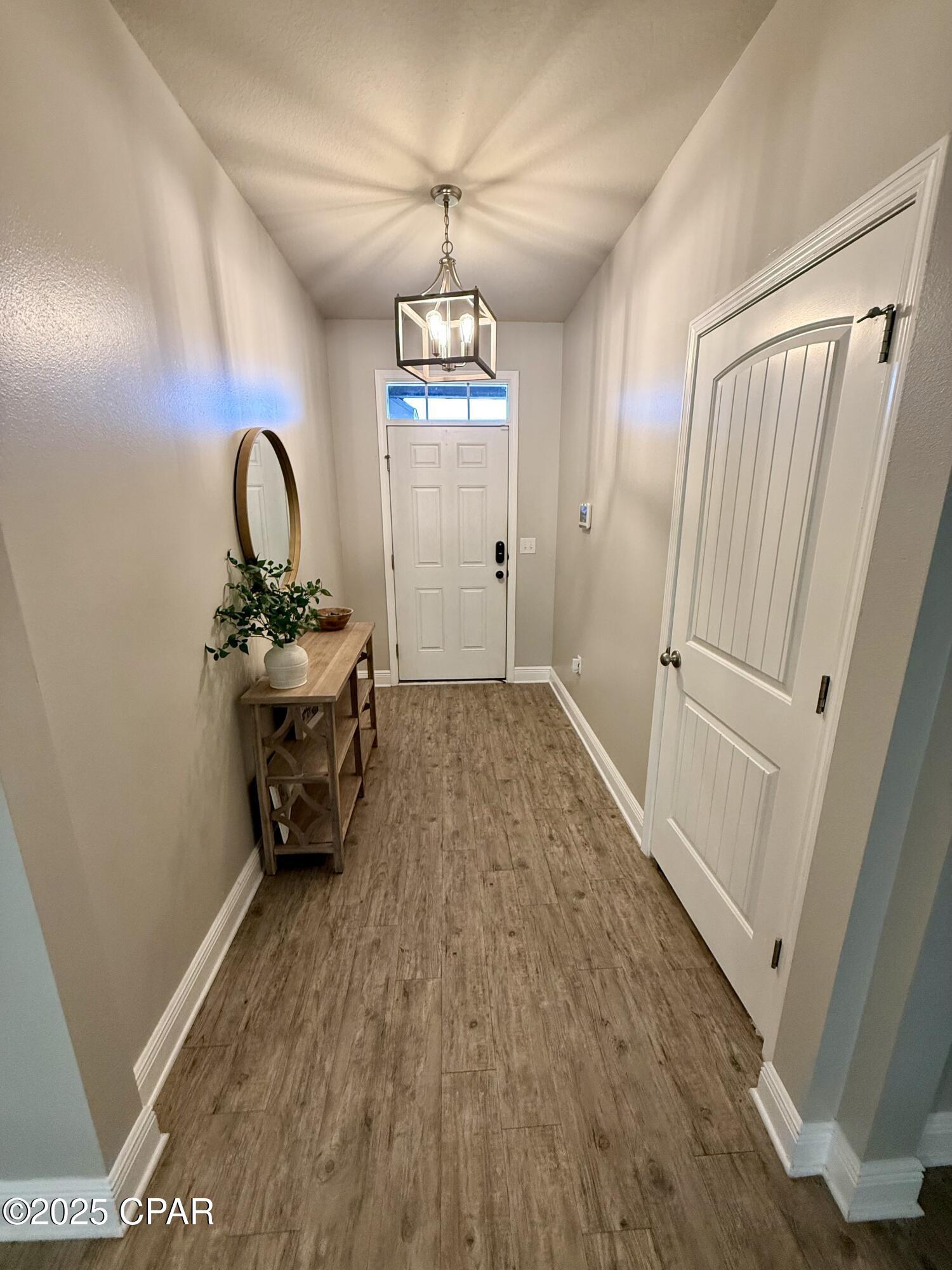 Fanning Bayou Phase 4 - Residential