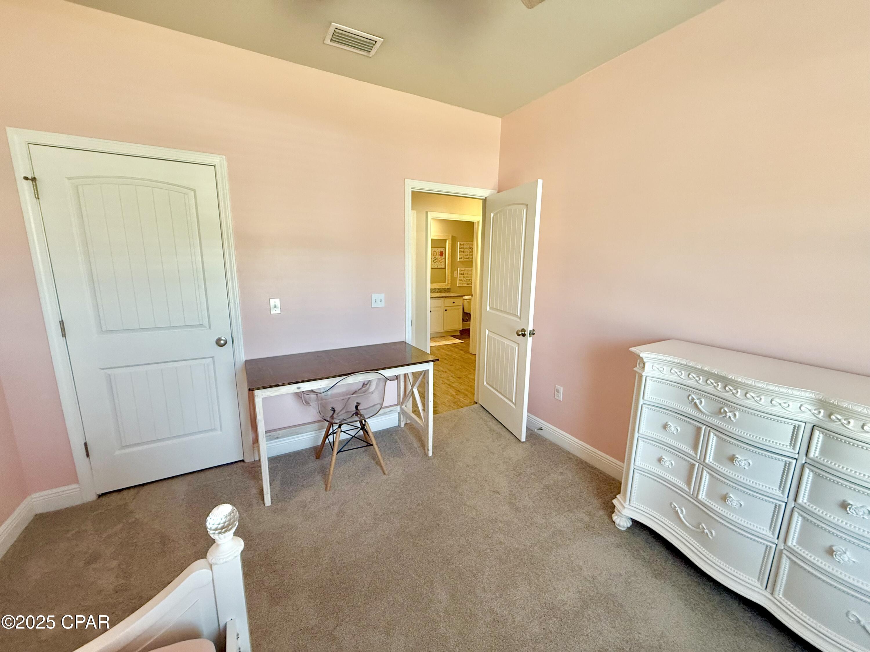 Fanning Bayou Phase 4 - Residential