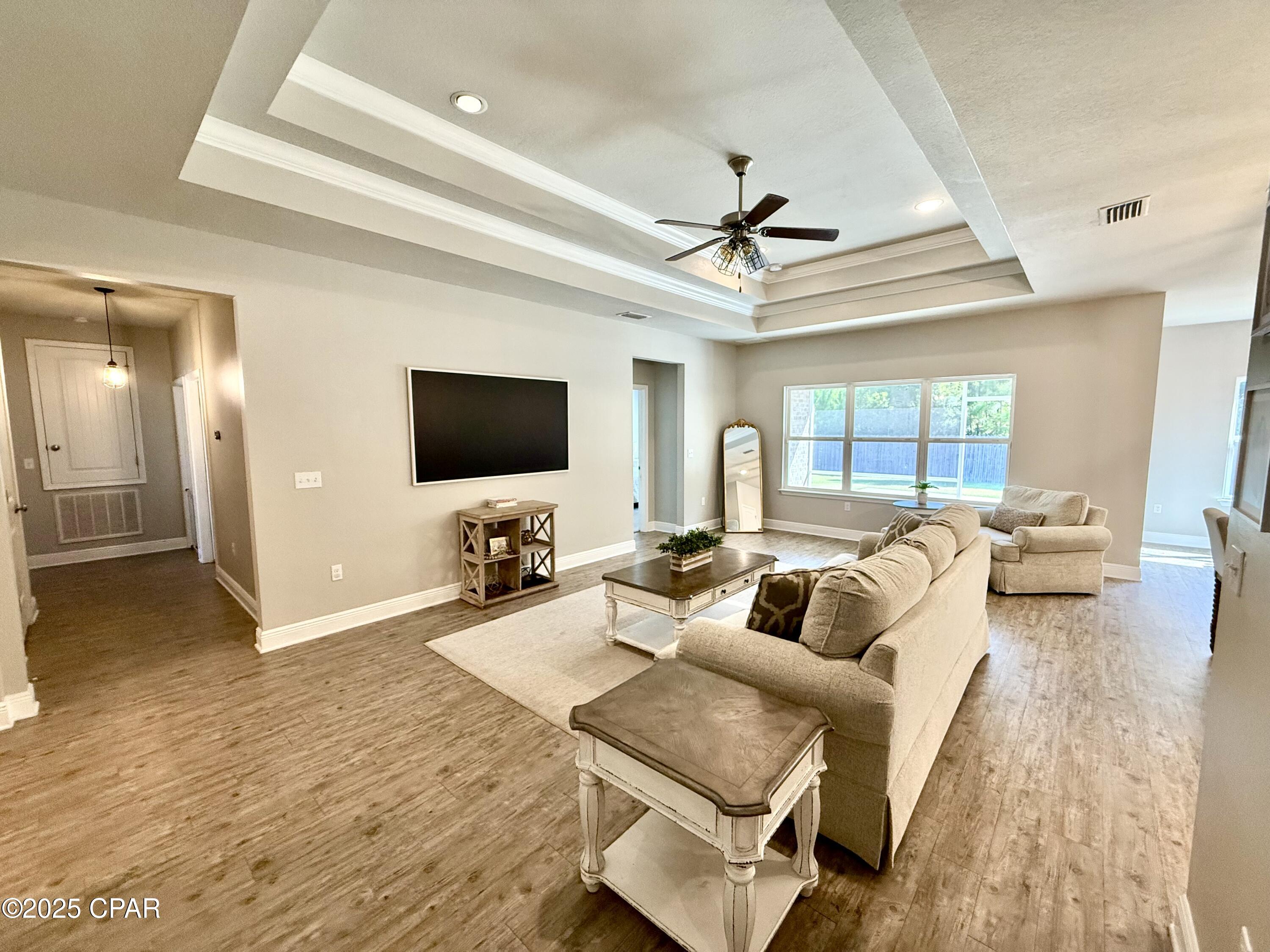 Fanning Bayou Phase 4 - Residential