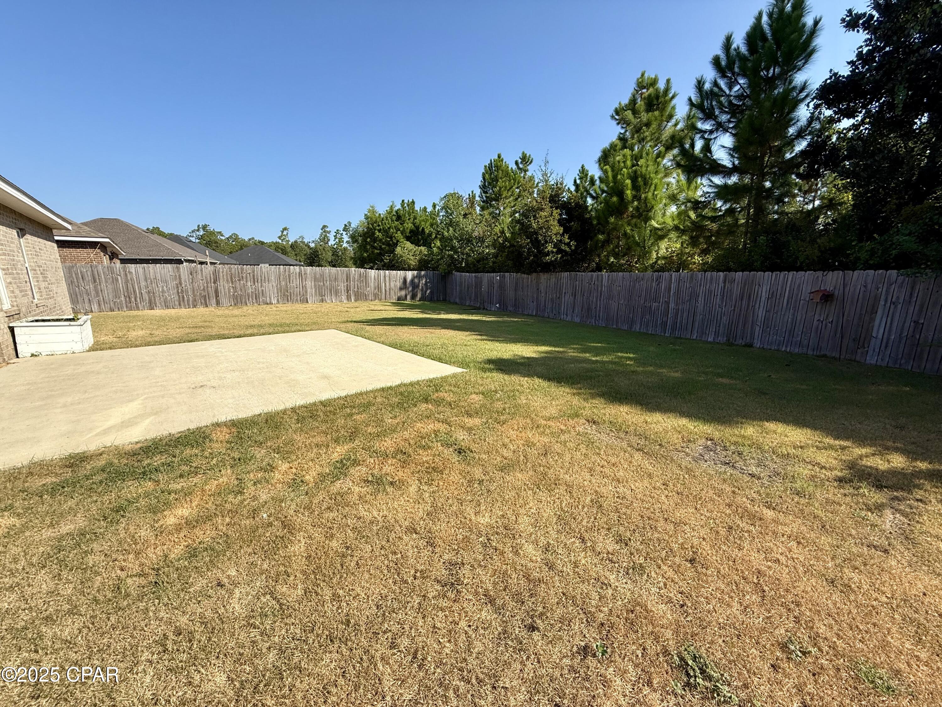 Fanning Bayou Phase 4 - Residential