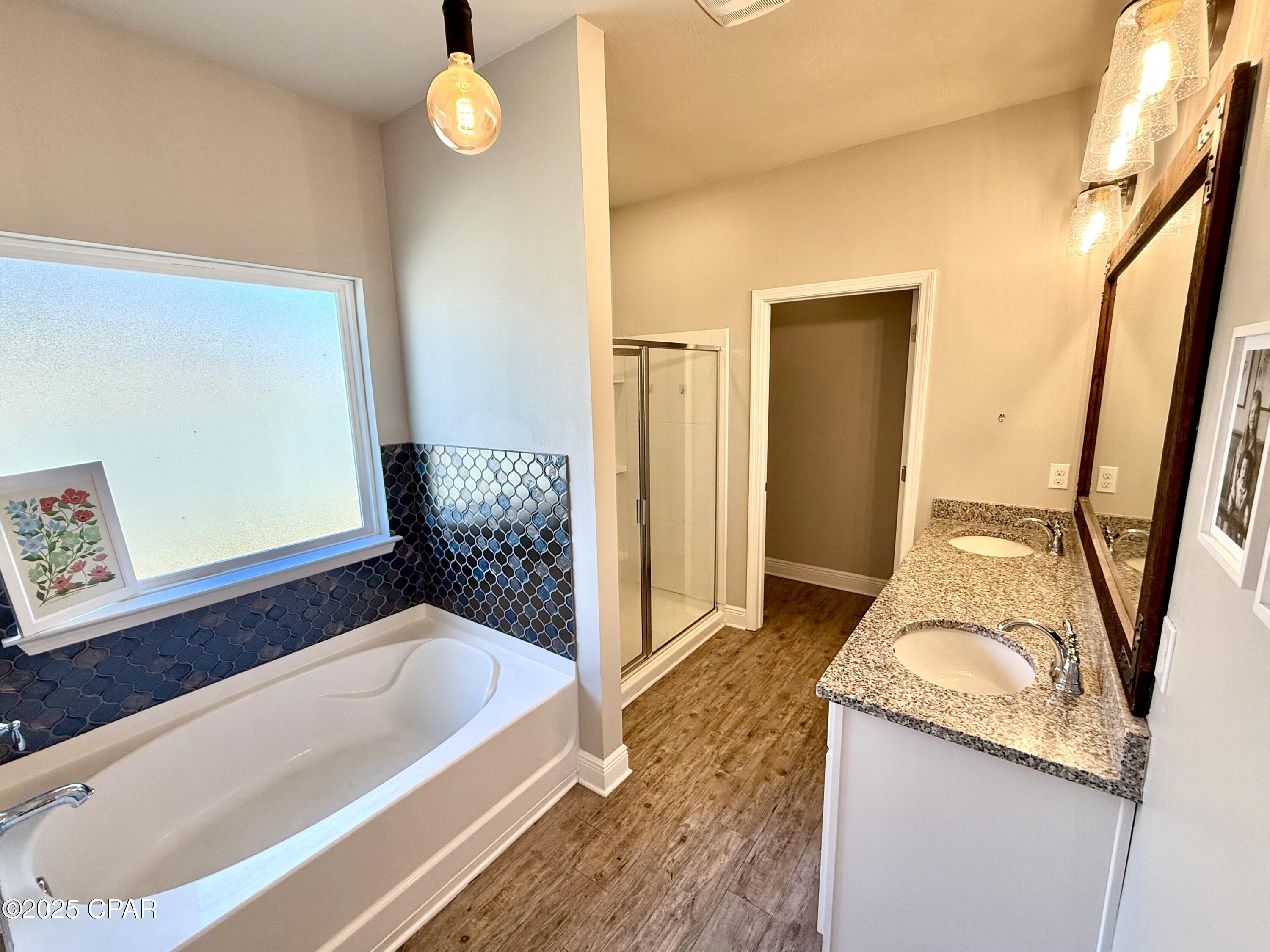 Fanning Bayou Phase 4 - Residential