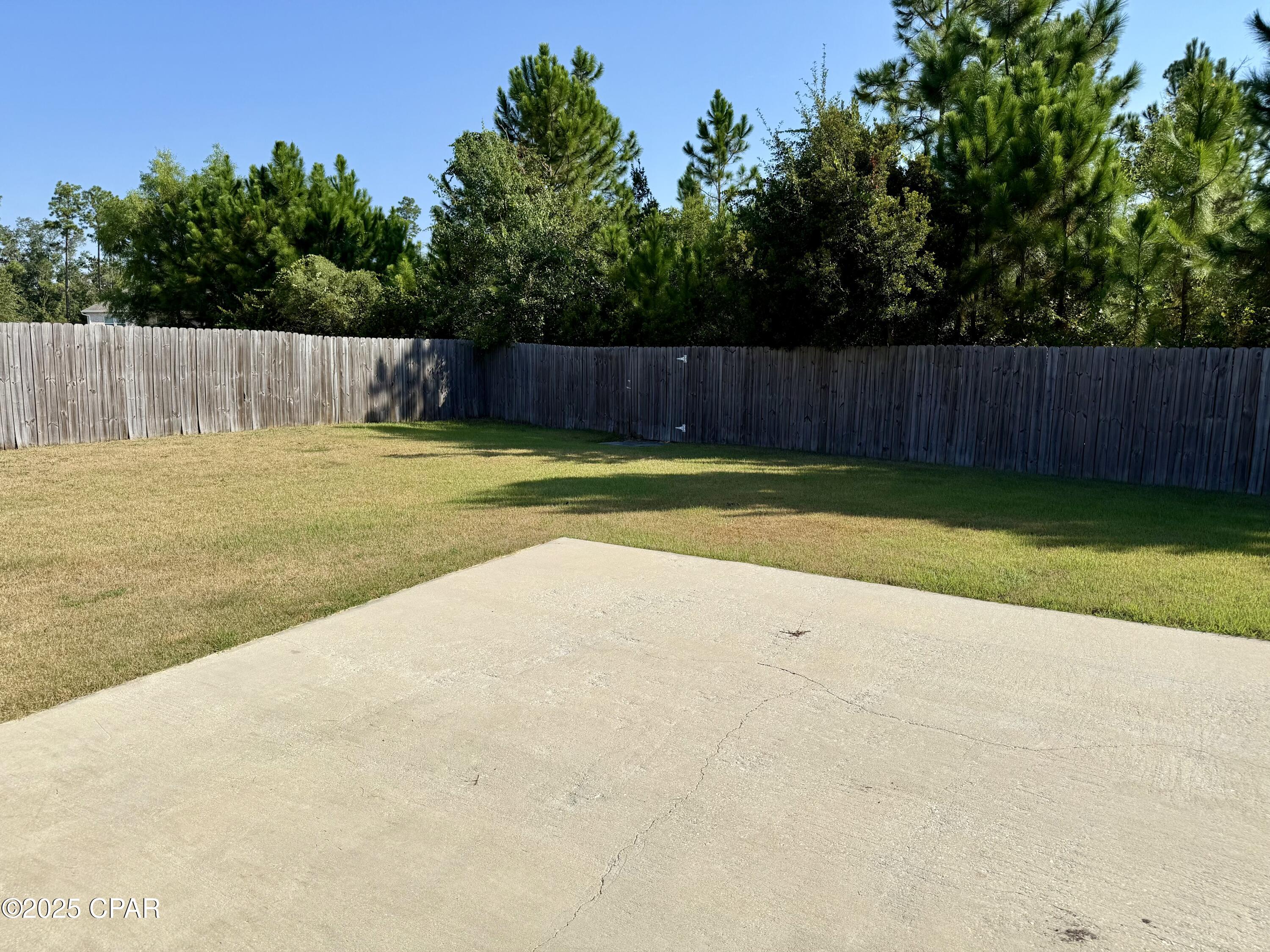 Fanning Bayou Phase 4 - Residential