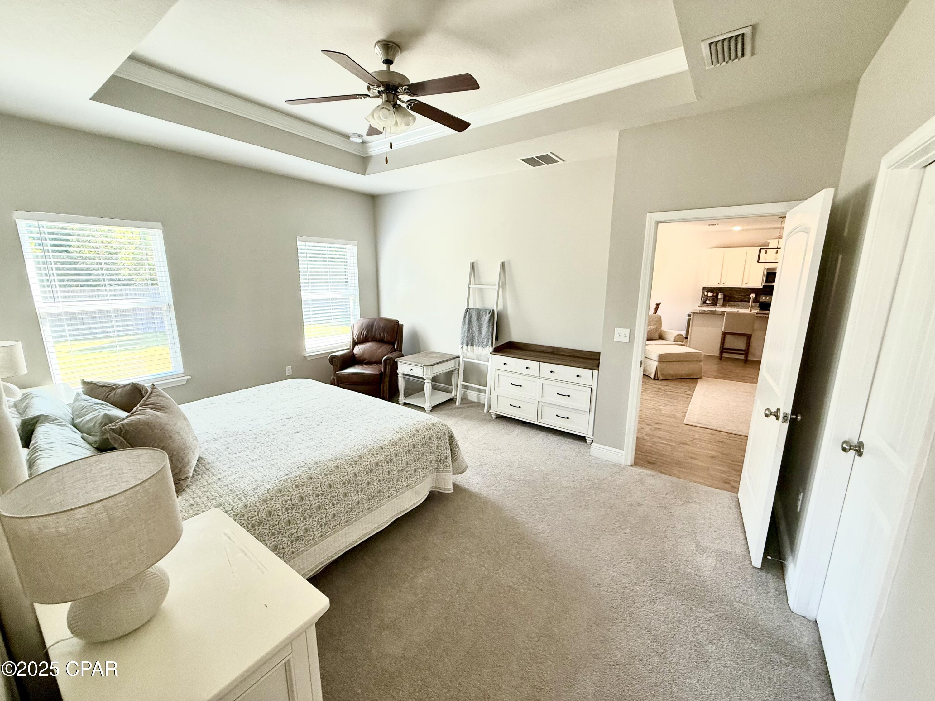 Fanning Bayou Phase 4 - Residential