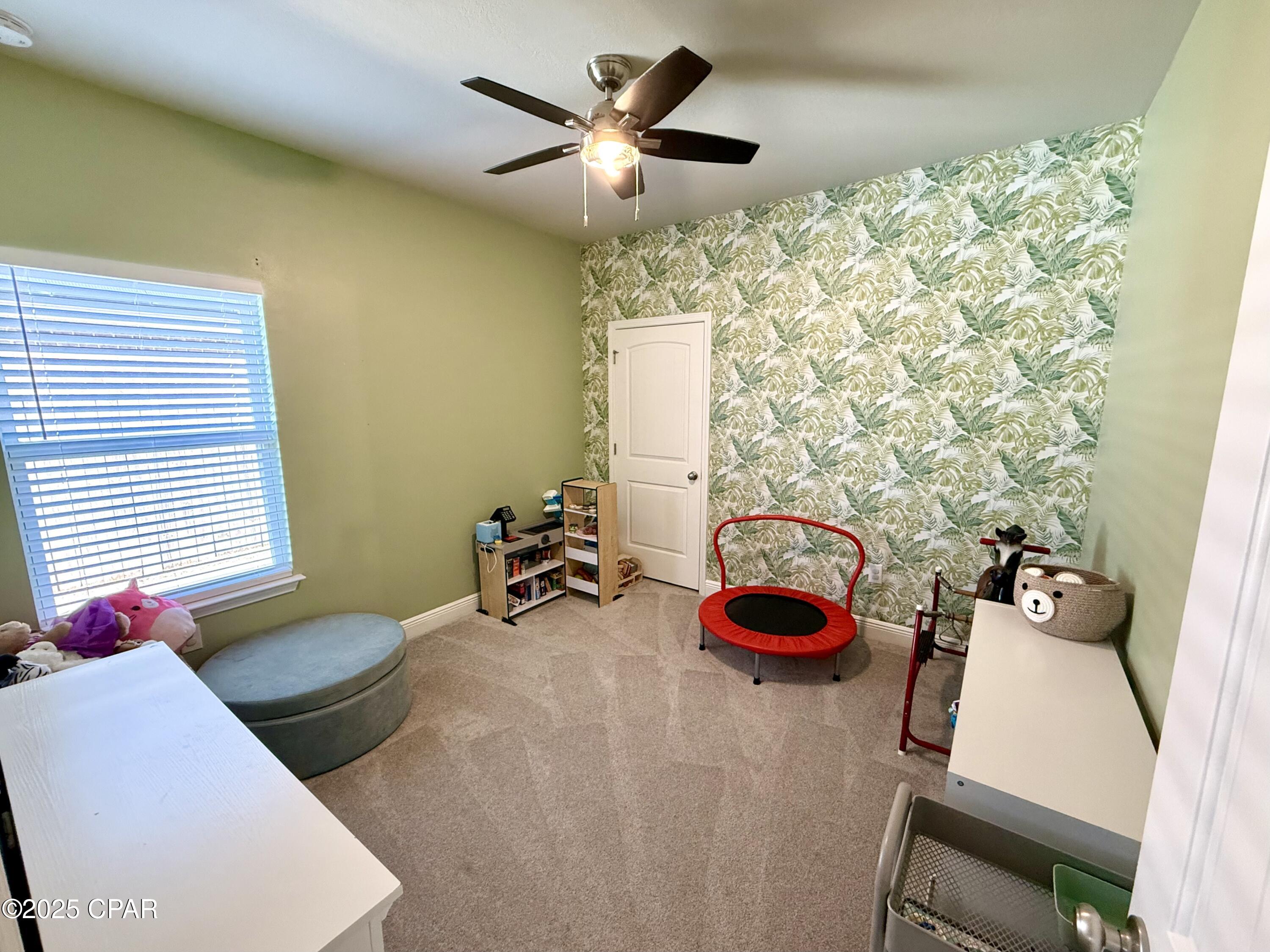 Fanning Bayou Phase 4 - Residential