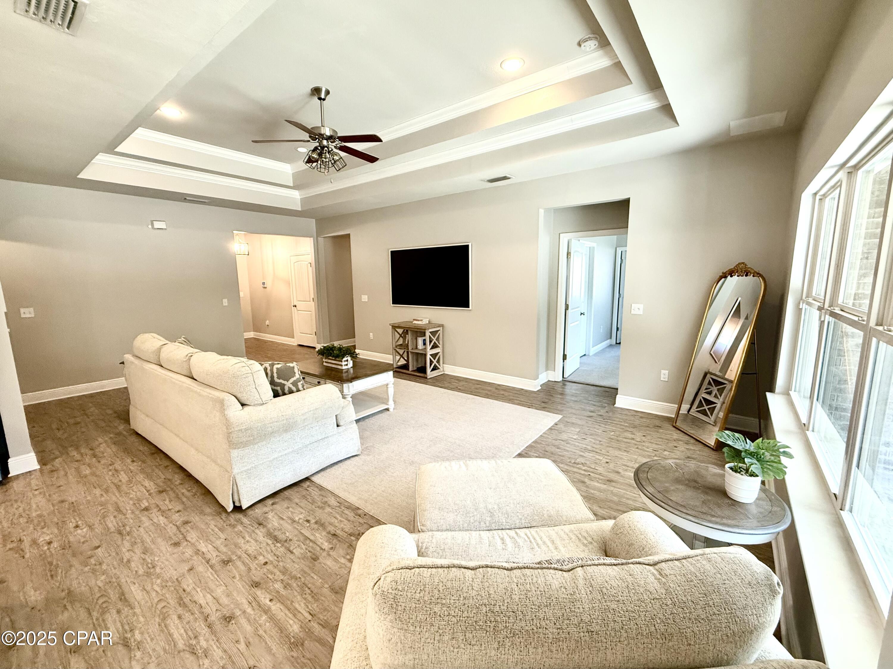 Fanning Bayou Phase 4 - Residential