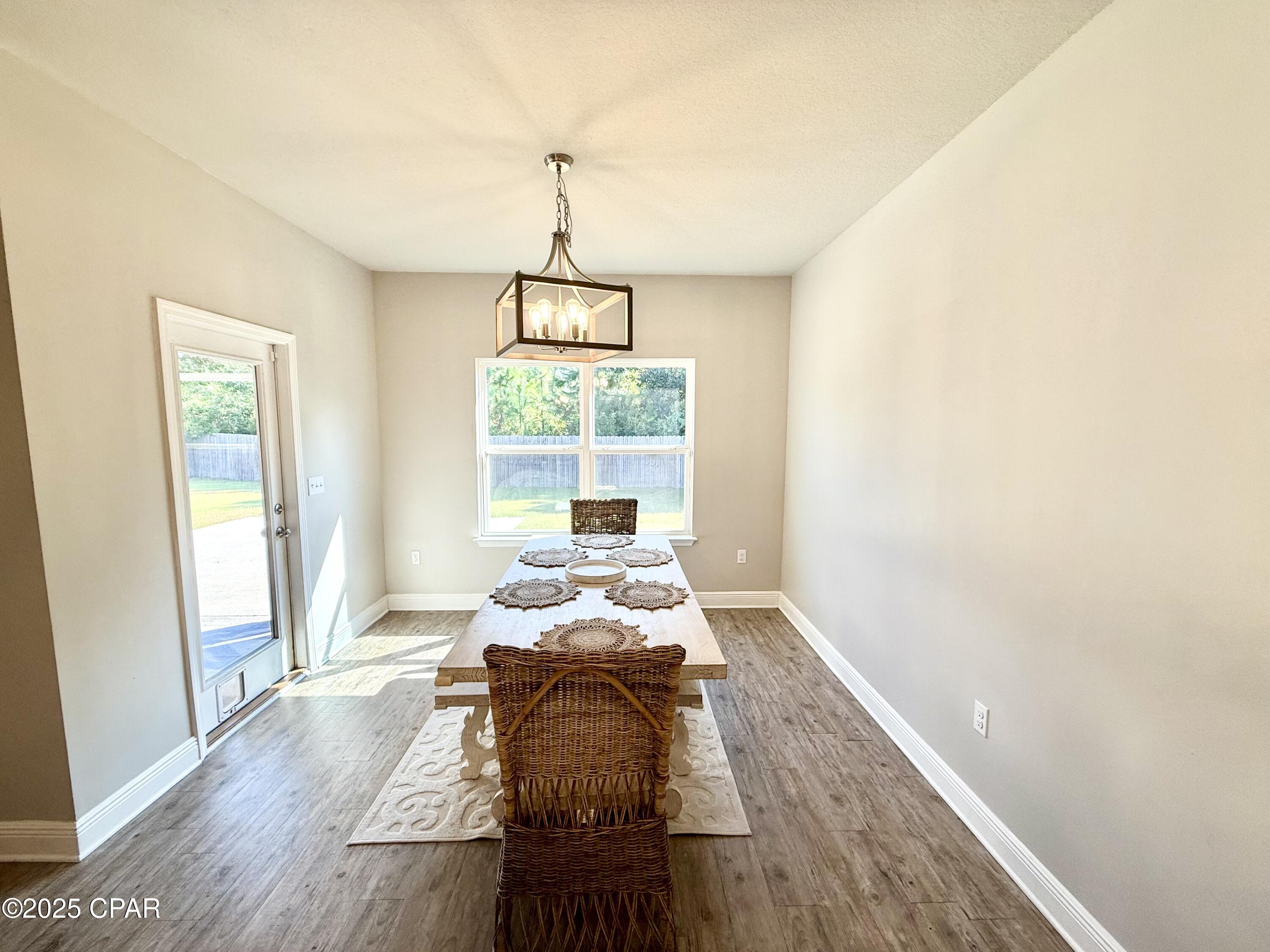 Fanning Bayou Phase 4 - Residential