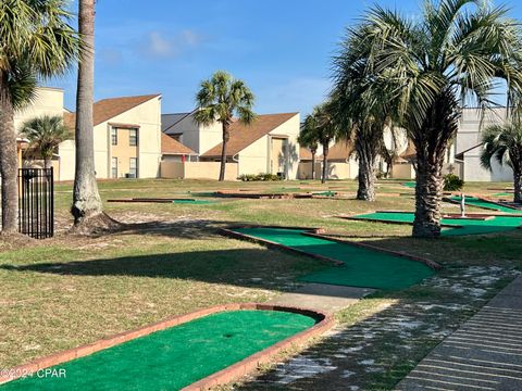 A home in Panama City Beach