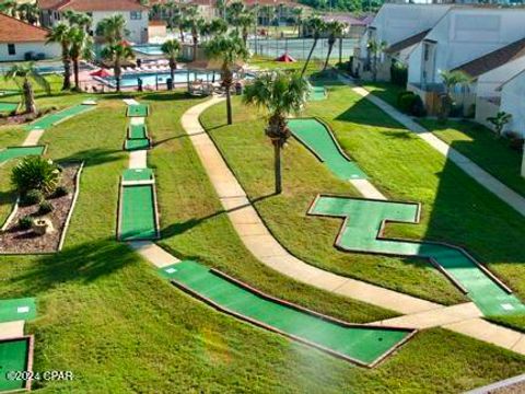 A home in Panama City Beach