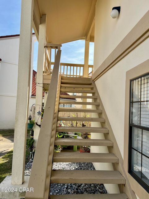 A home in Panama City Beach