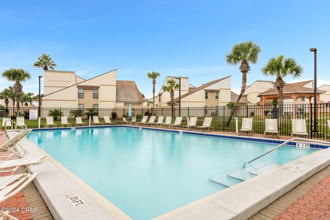 A home in Panama City Beach