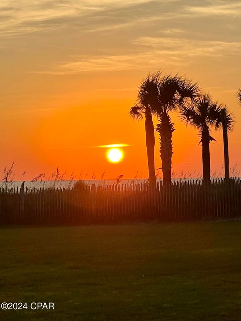 A home in Panama City Beach