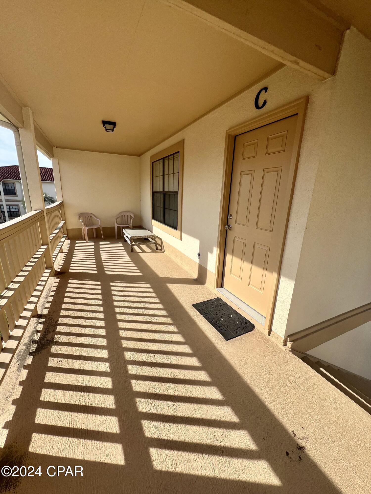 Horizon South II - Residential