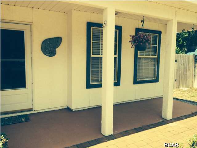 Open Sands - Residential