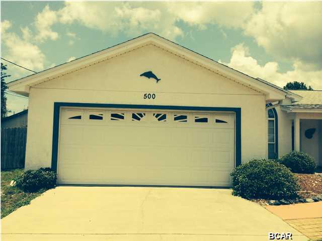 Open Sands - Residential