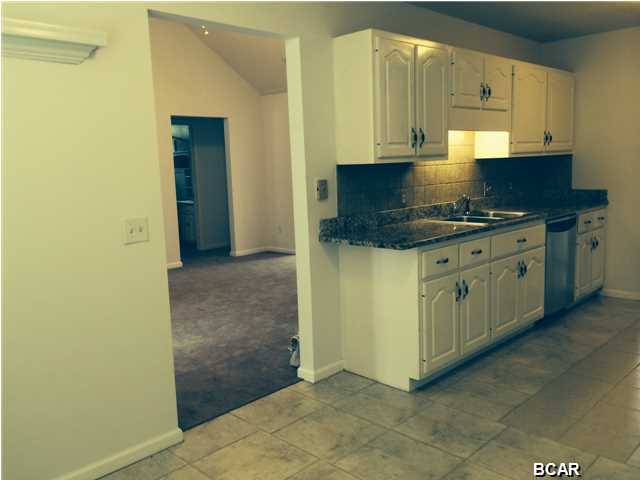 Open Sands - Residential