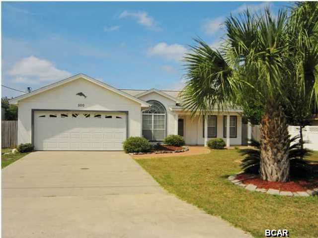 Open Sands - Residential