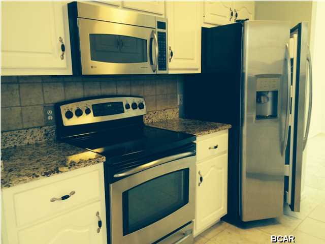 Open Sands - Residential