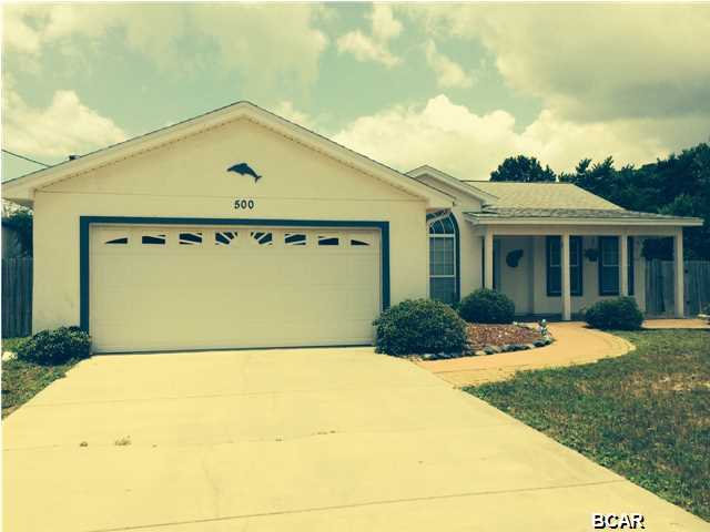 Open Sands - Residential