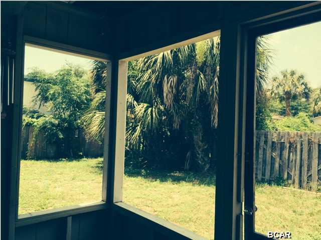 Open Sands - Residential