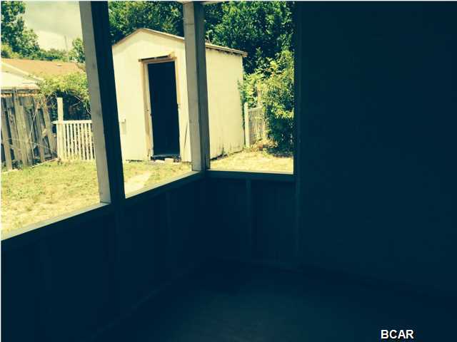 Open Sands - Residential