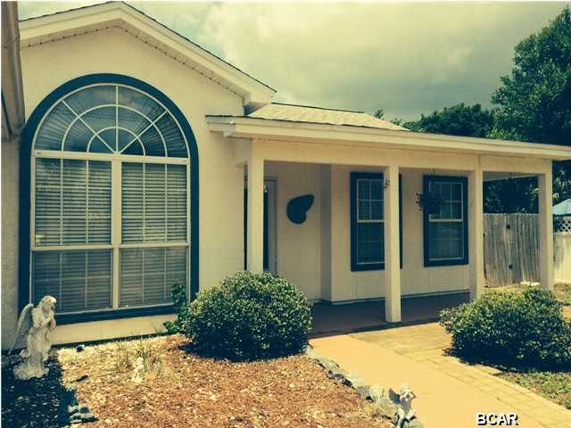 Open Sands - Residential