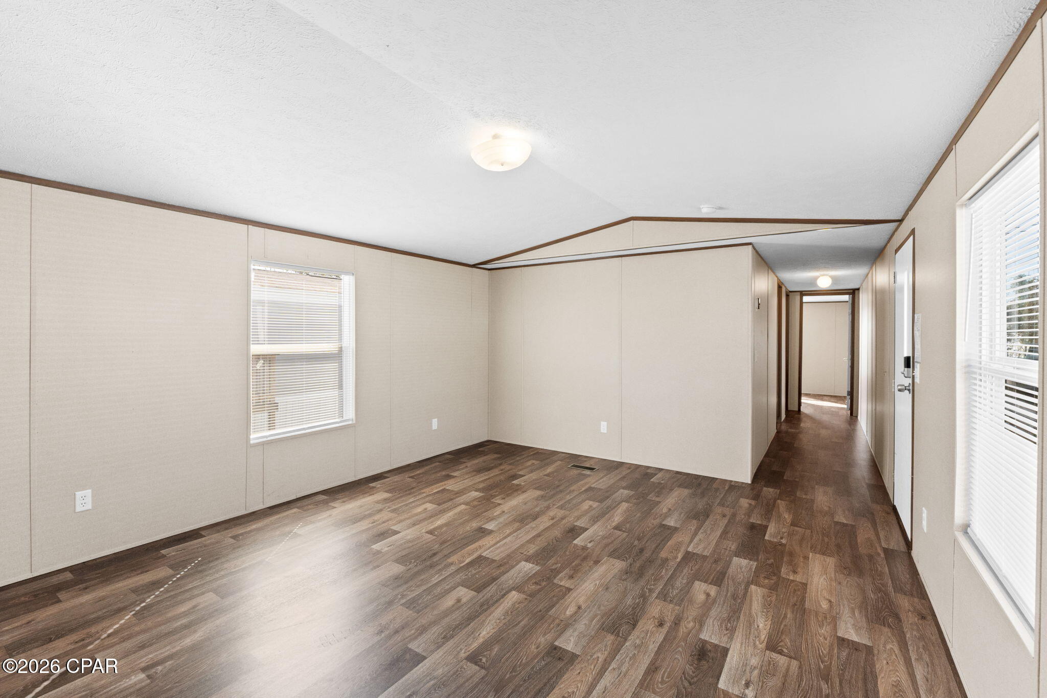 St Andrews Bay Dev Cmp - Residential