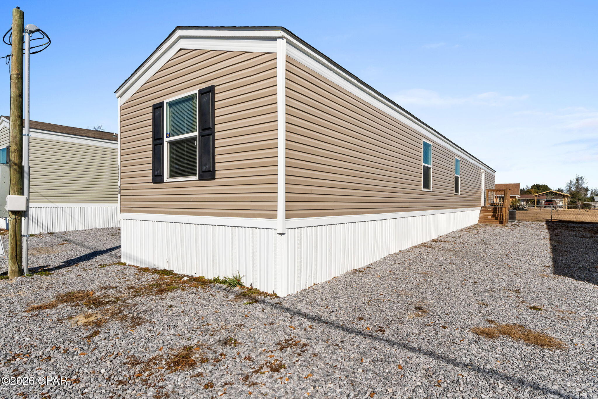 St Andrews Bay Dev Cmp - Residential