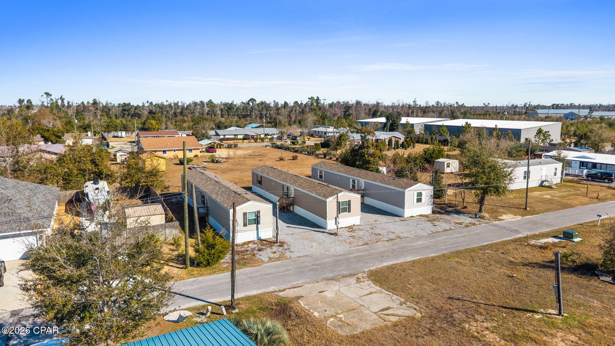 St Andrews Bay Dev Cmp - Residential