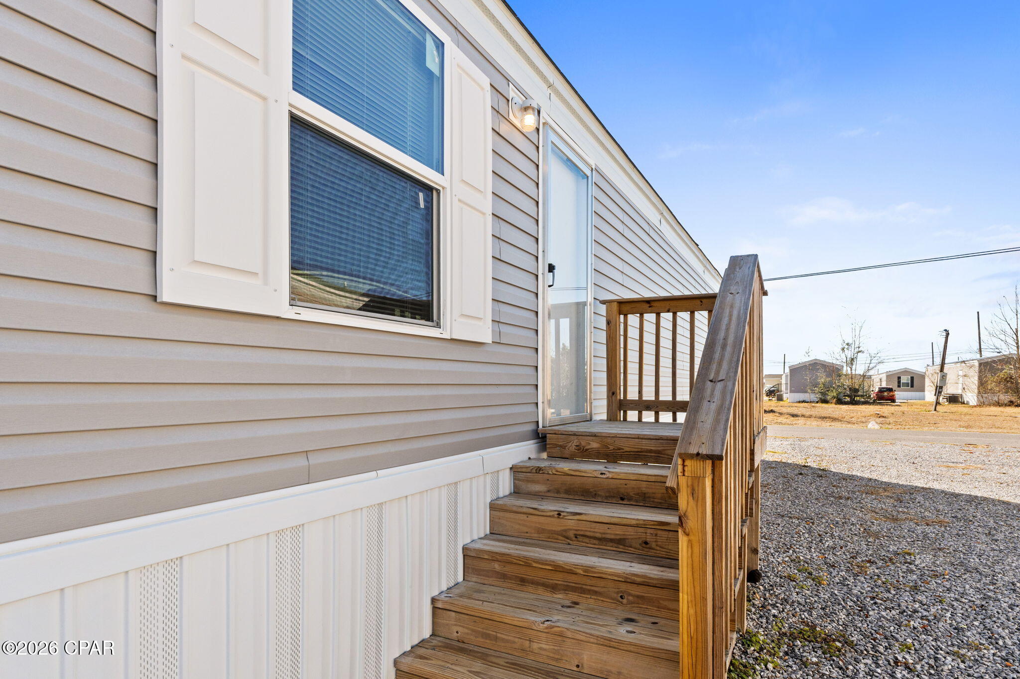 St Andrews Bay Dev Cmp - Residential