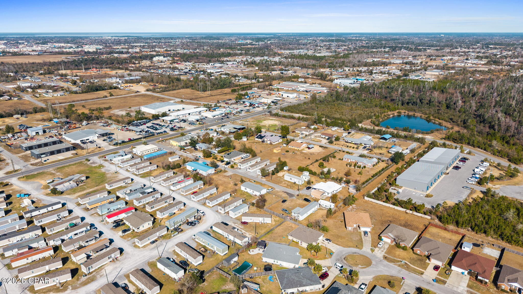 St Andrews Bay Dev Cmp - Residential